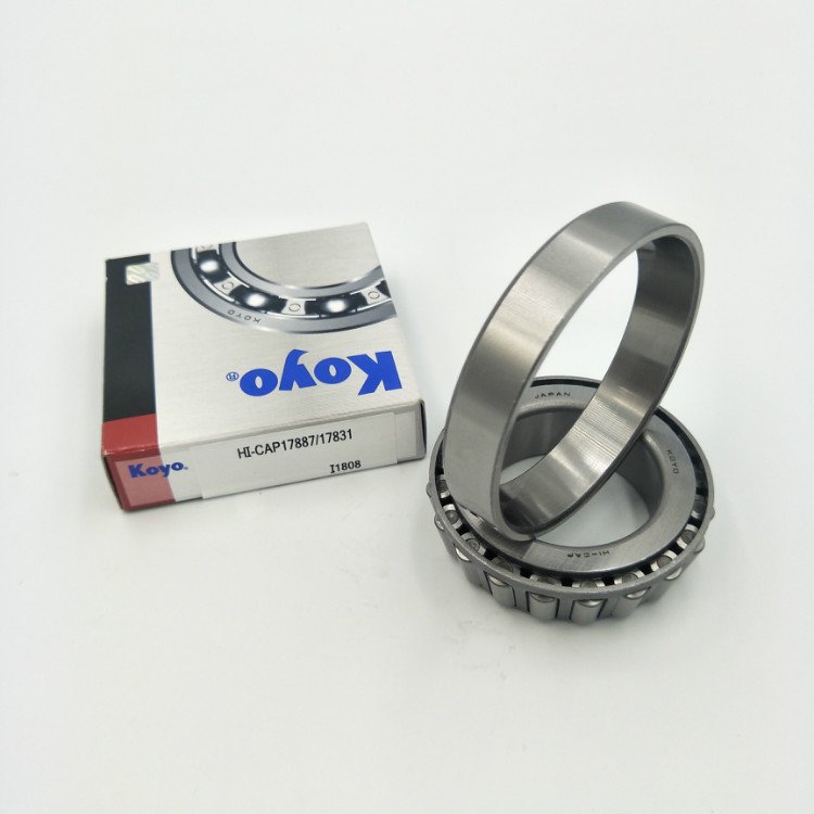 Hot Sale Koyo DAC2552W-13CS25 Angular Contact Ball Bearing High Performance Auto Bearing