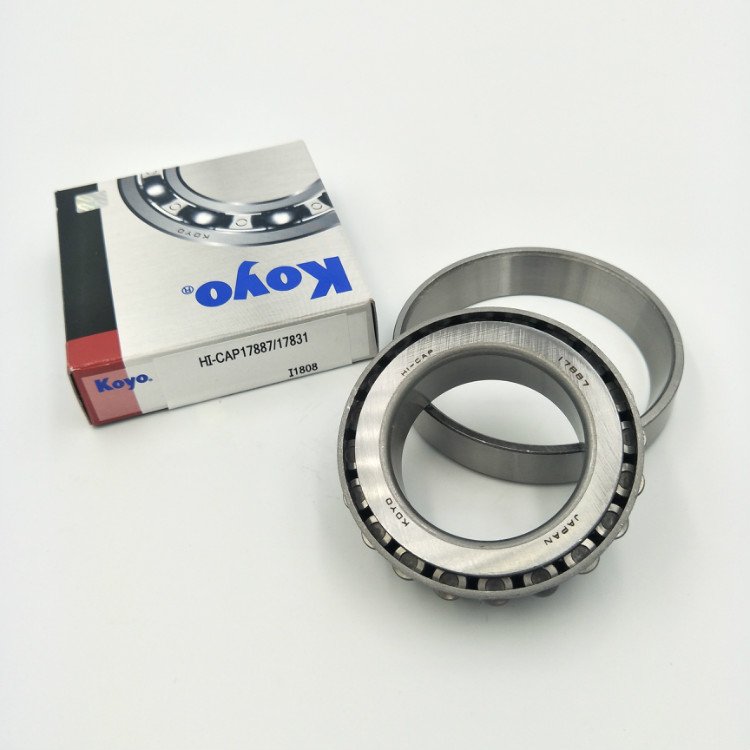 Hot Sale Koyo DAC2552W-13CS25 Angular Contact Ball Bearing High Performance Auto Bearing