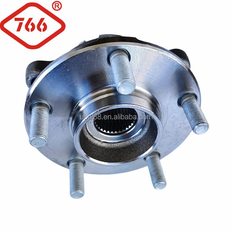 Front Wheel Hub Bearing Assembly 40202-JA100 for NISSAN MURANO Z51 07- TEANA J32 08