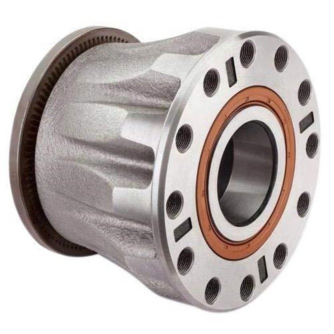 High Performance Automotive Bearing Hub 513188 Truck Front Wheel Bearing 513188