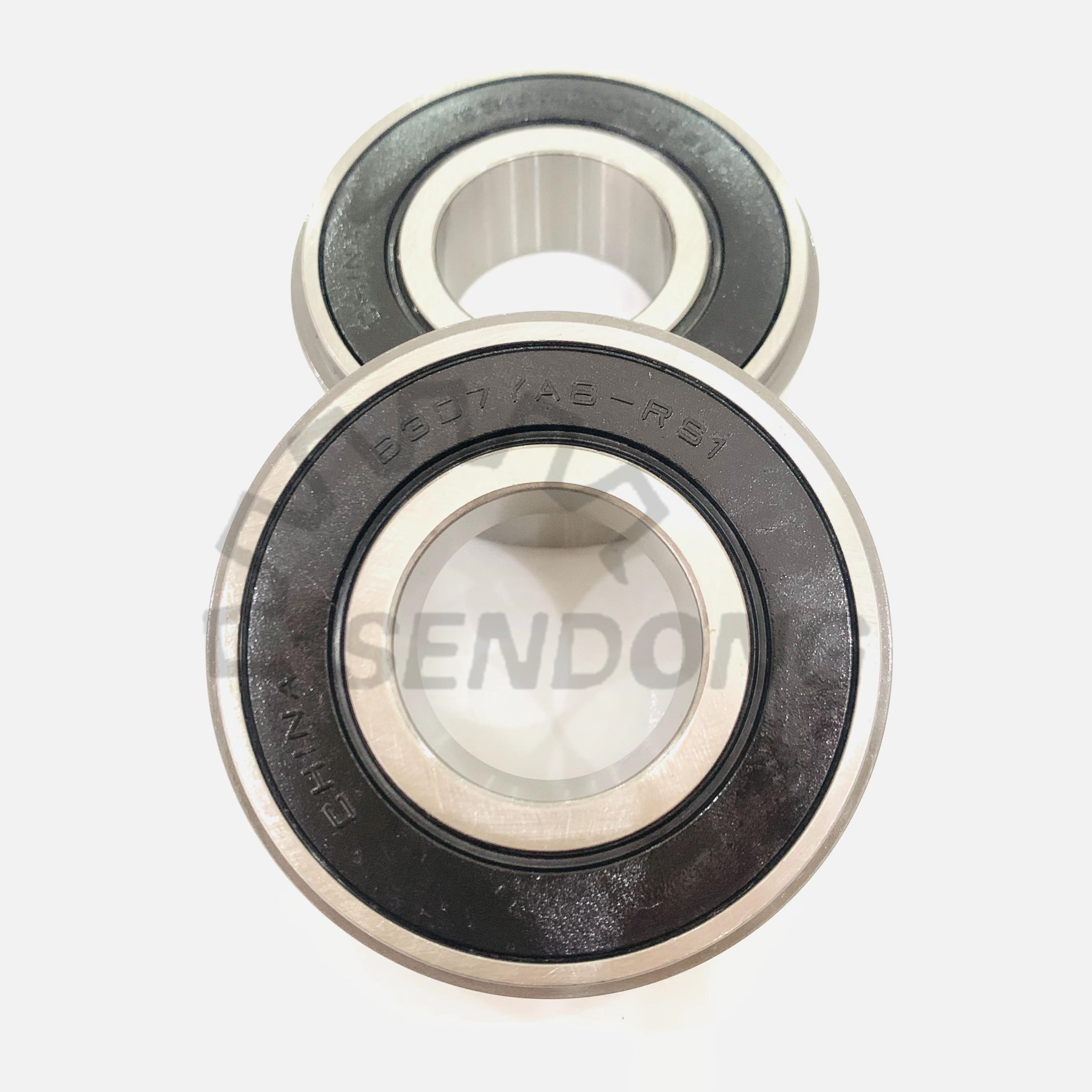6307YA8-RS1 Deep groove Ball Bearing Auto Bearing
