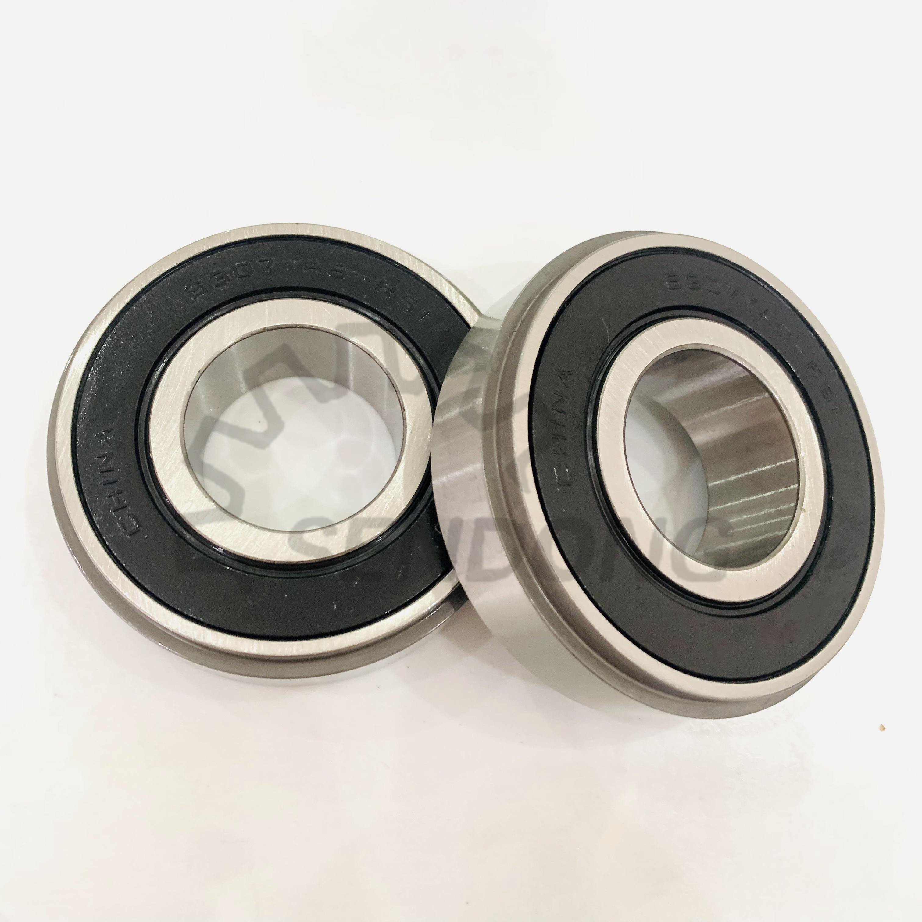 6307YA8-RS1 Deep groove Ball Bearing Auto Bearing