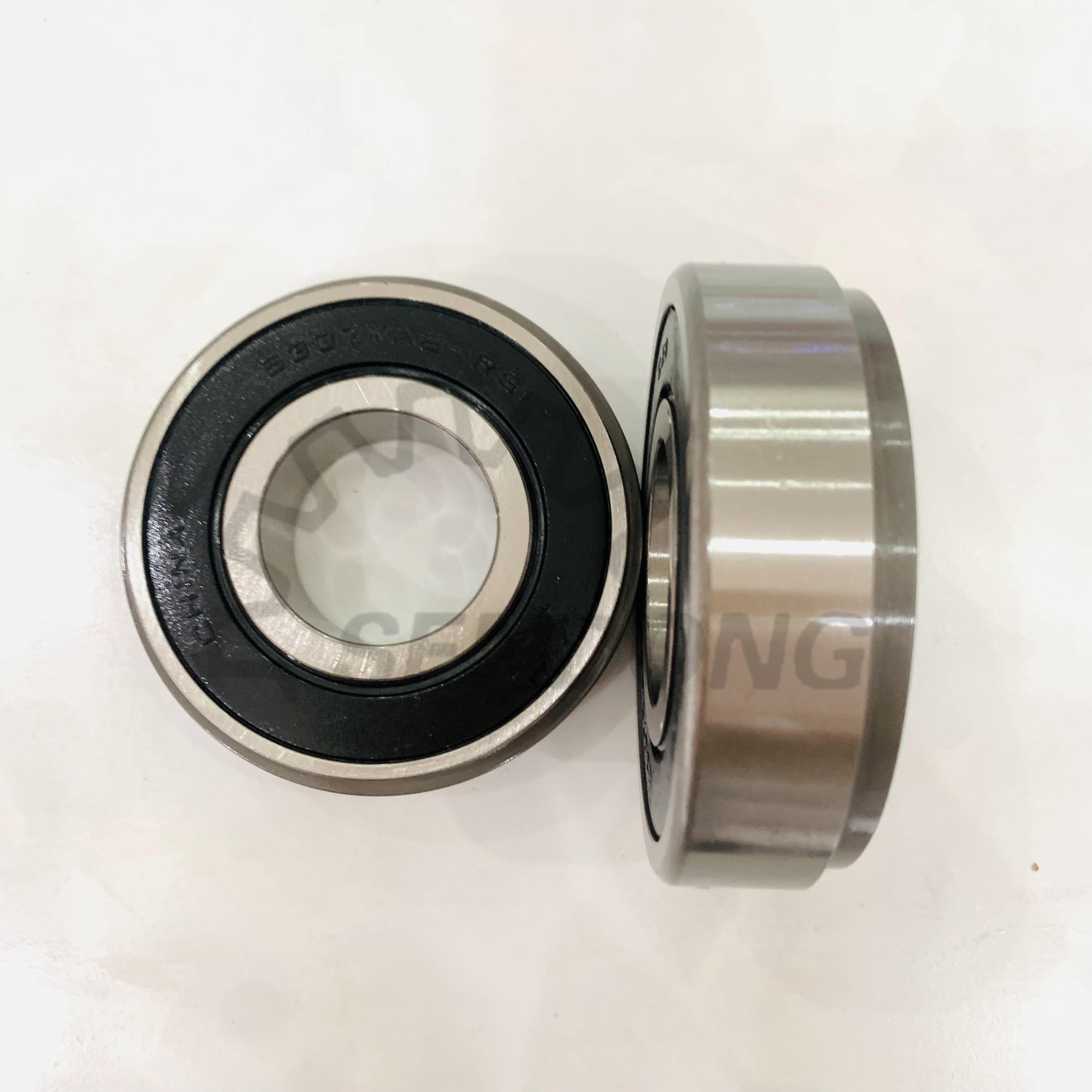 6307YA8-RS1 Deep groove Ball Bearing Auto Bearing