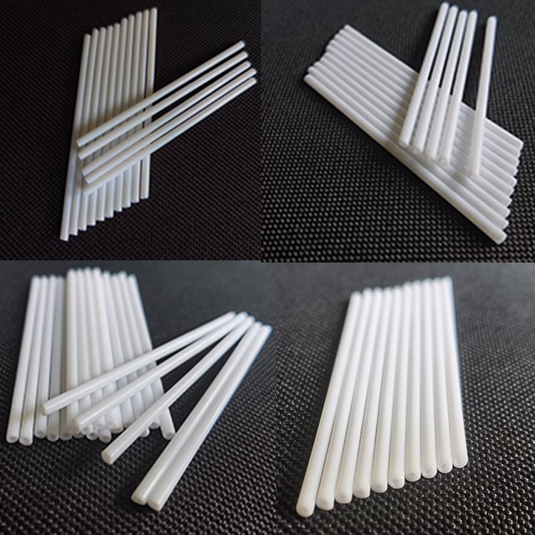 Forbona Automatic PP PE Plastic Cotton Bud Stick Making Machine