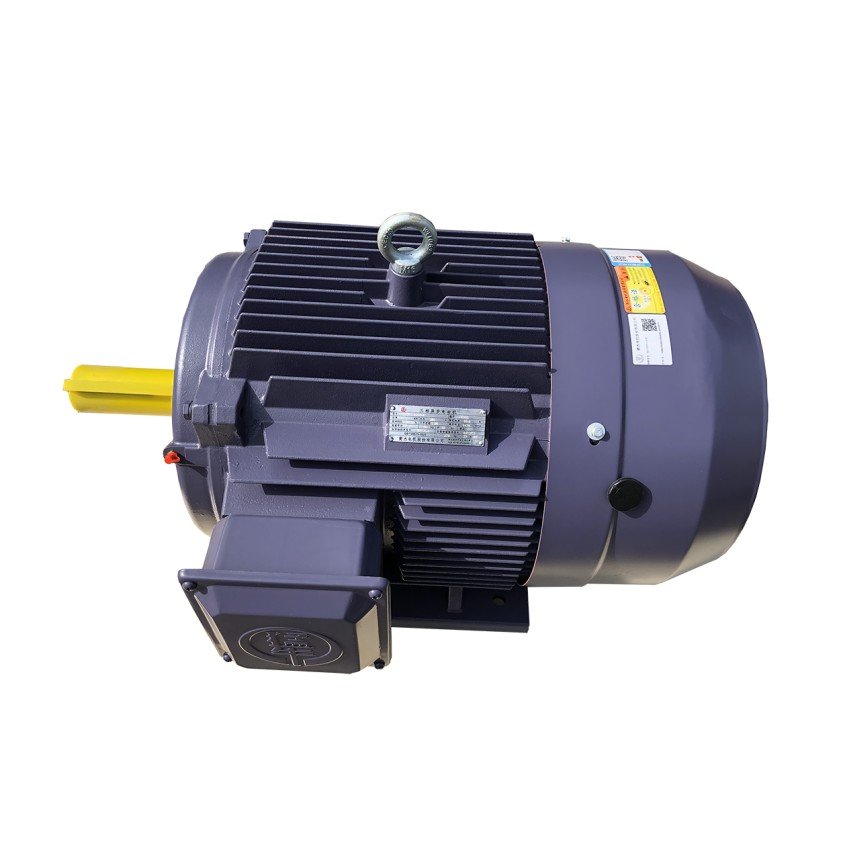 12 hp Electric Motor Ac Motors