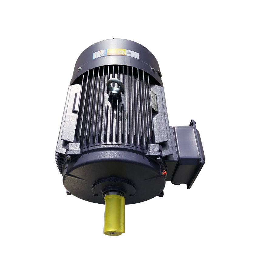12 hp Electric Motor Ac Motors