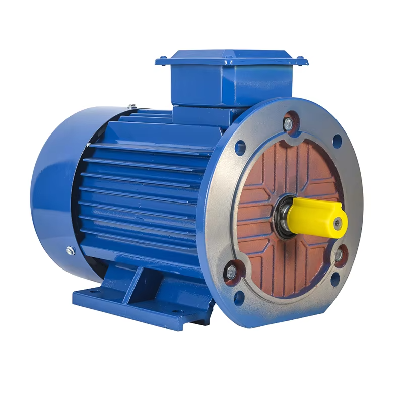 12 hp Electric Motor Ac Motors