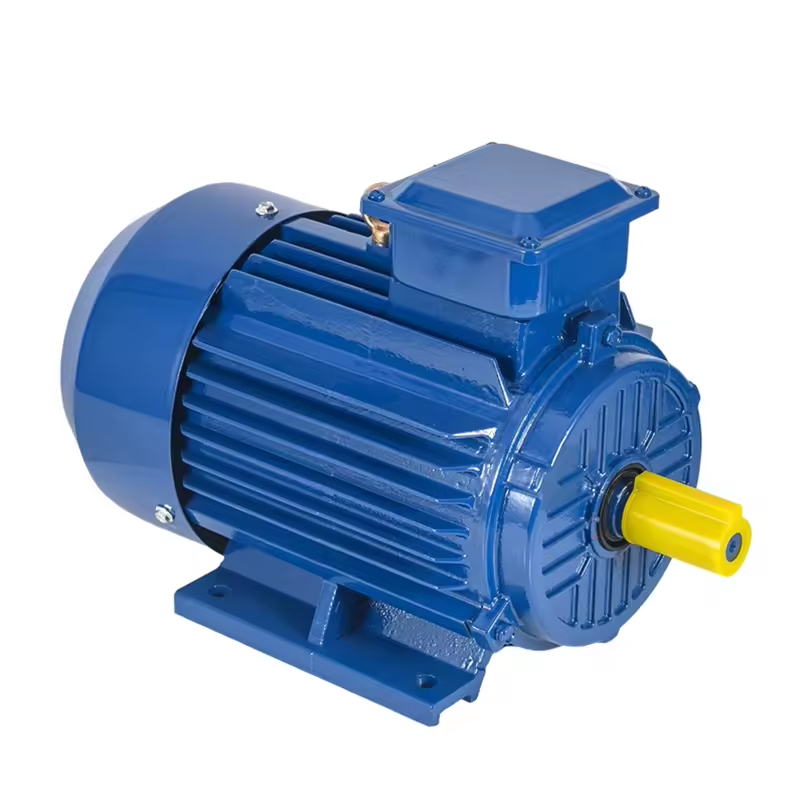 12 hp Electric Motor Ac Motors