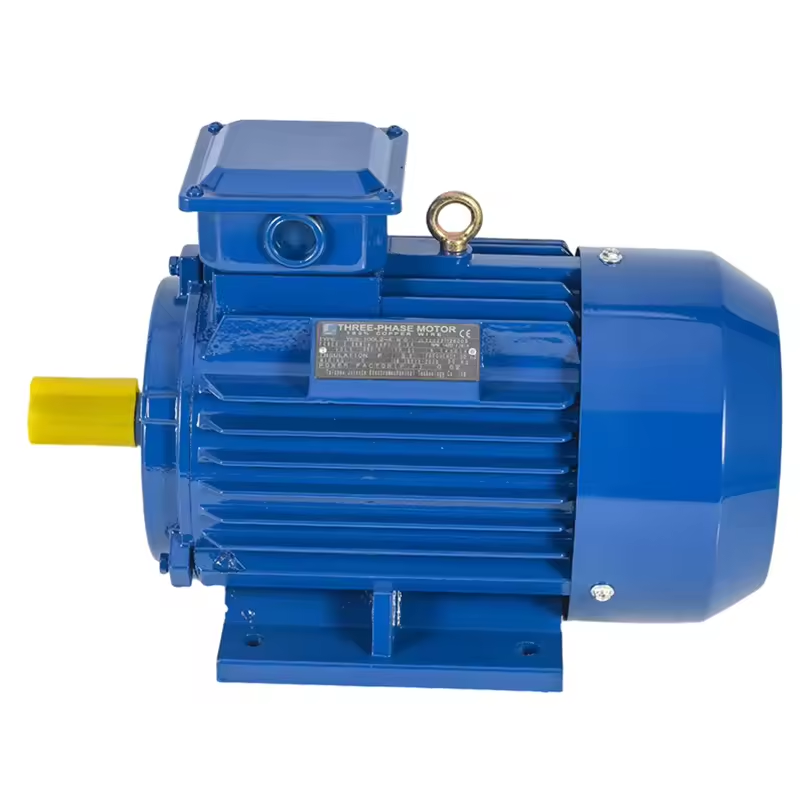 12 hp Electric Motor Ac Motors