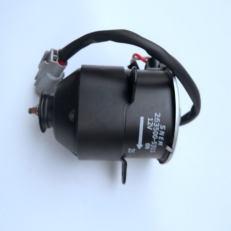 Radiator Cooling Fan Motor for Toyota Camry LEXUS 263500-5311 16363-74370