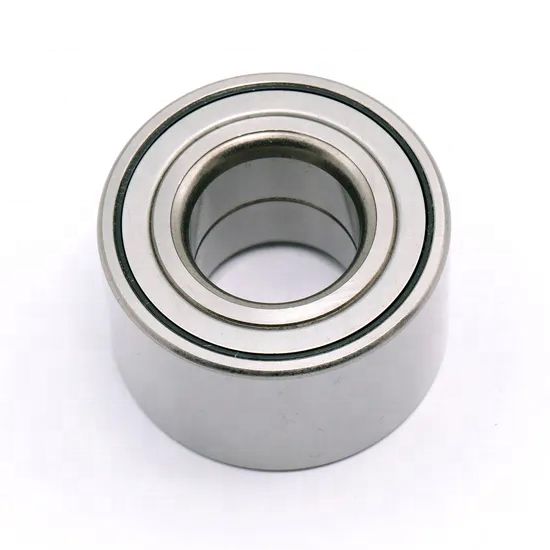 High Quality 7701208059 Whosale Rear Wheel Bearing VKBA3676 Automotive Bearing DU25550048 Hub Bearing DAC 255548 DU25550048