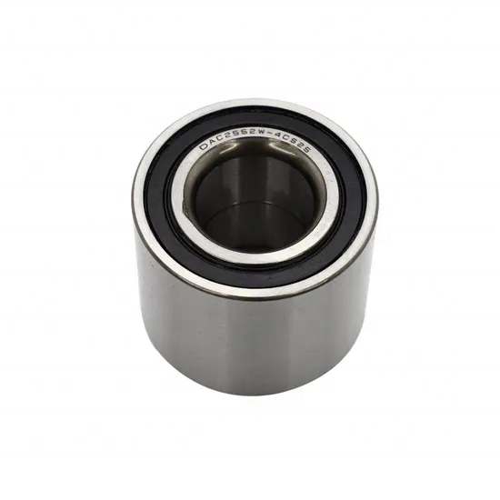 High Quality 7701208059 Whosale Rear Wheel Bearing VKBA3676 Automotive Bearing DU25550048 Hub Bearing DAC 255548 DU25550048