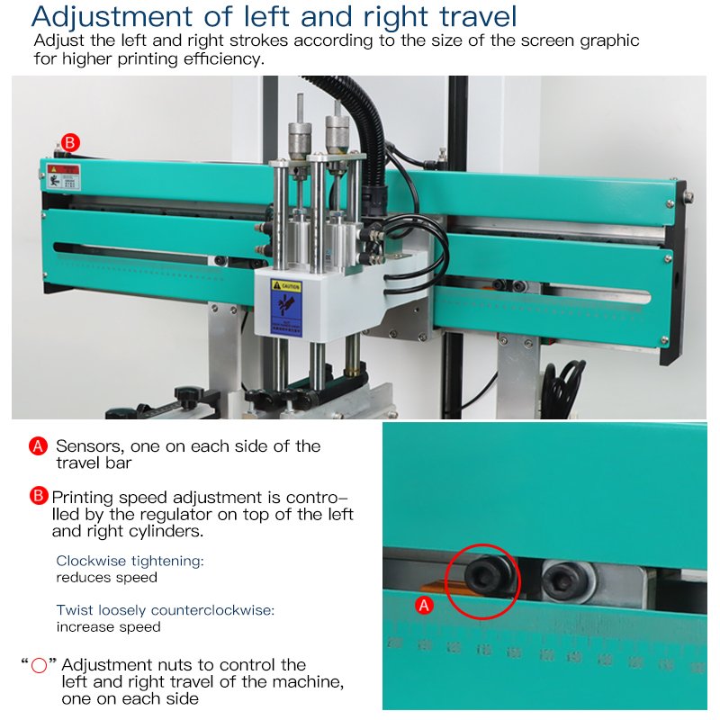 Dongguan Screen Printer Machine 4060PN Desktop Semi-Auto Silk Screen Printing Manual Grade Available for Sale in India