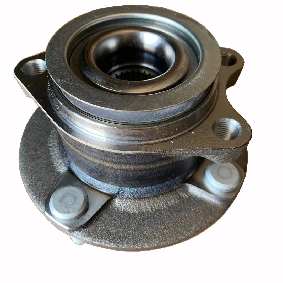 Manufacturer Factory Direct Supply Models Complete Brand Can OEM Automotive Hub Unit Hub Wheel Hub Bearings
