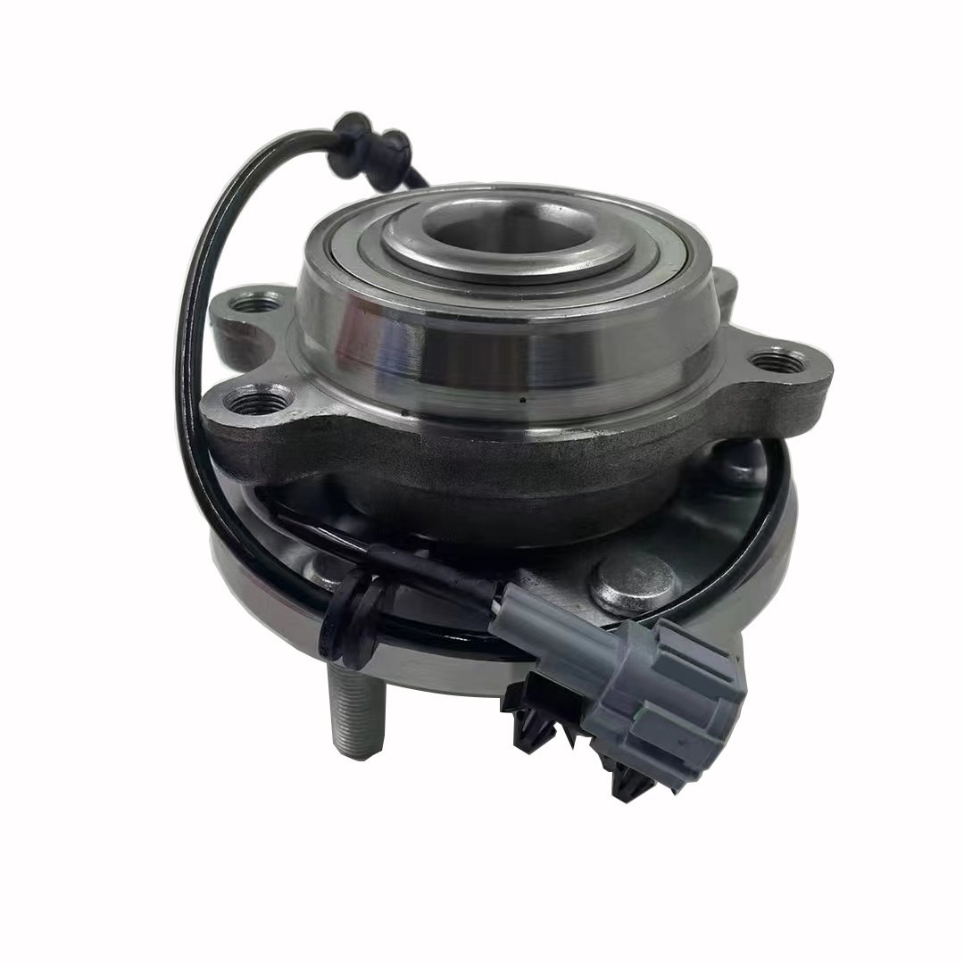 Manufacturer Factory Direct Supply Models Complete Brand Can OEM Automotive Hub Unit Hub Wheel Hub Bearings