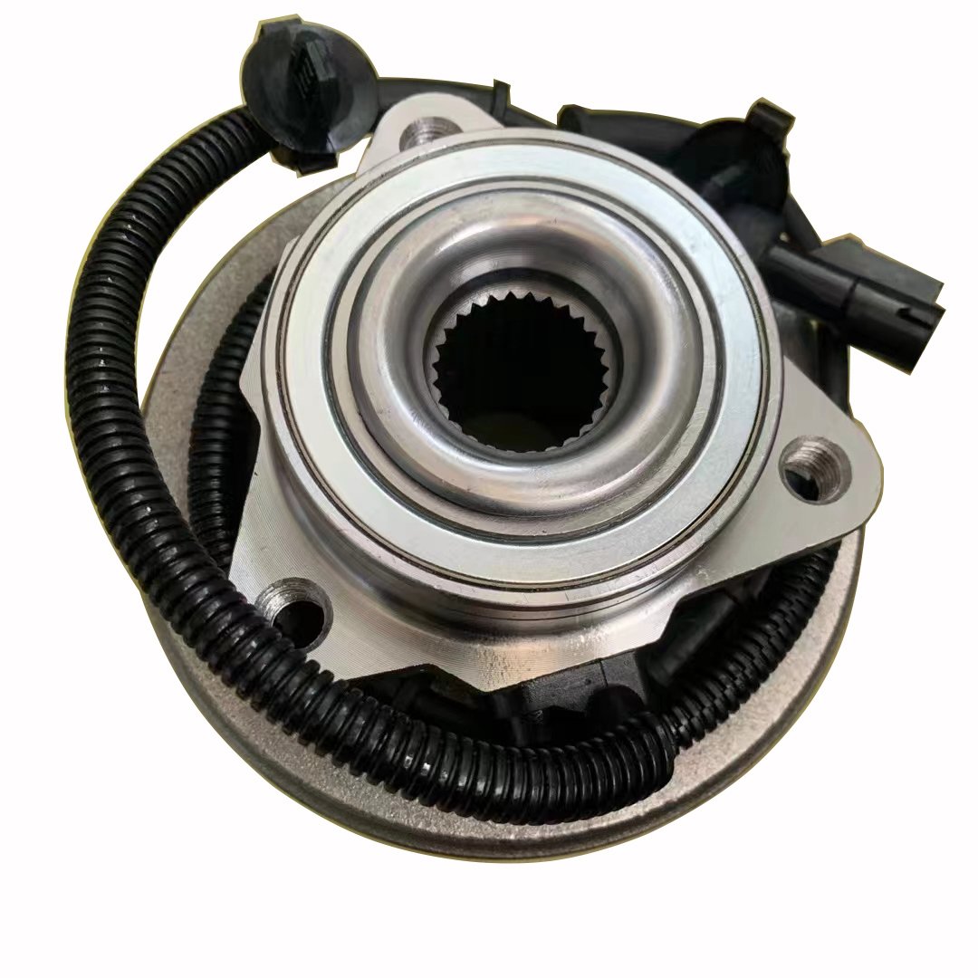 Manufacturer Factory Direct Supply Models Complete Brand Can OEM Automotive Hub Unit Hub Wheel Hub Bearings