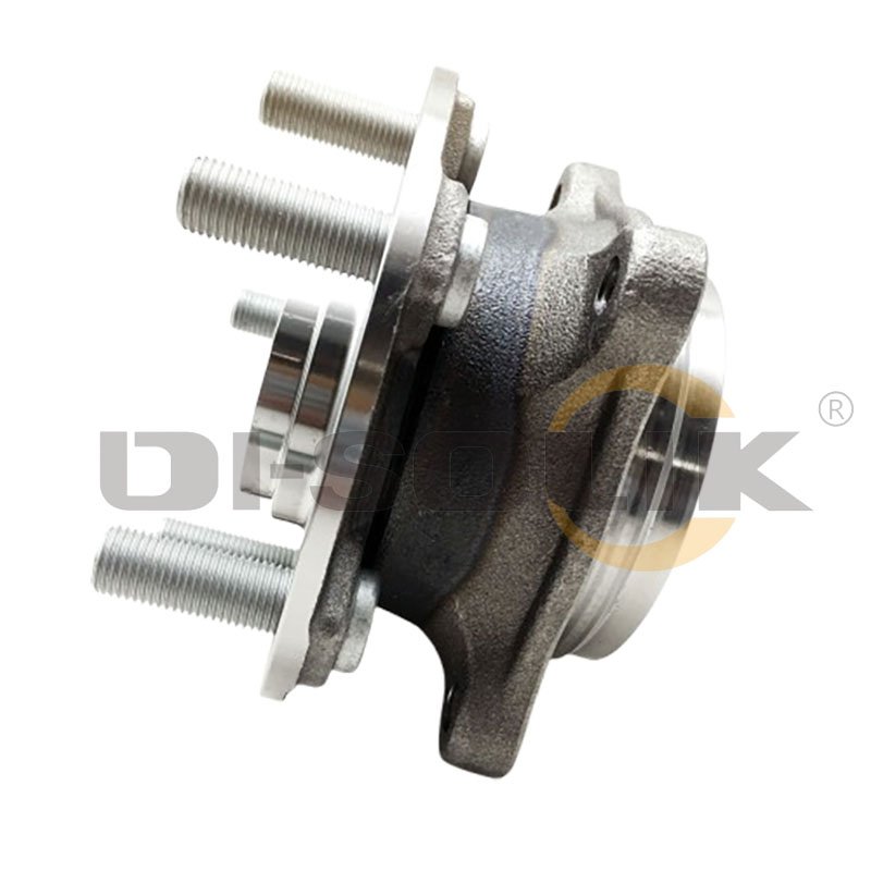DI-SOLIK Front Rear Wheel Hub Bearing for LIXIANG L7 L8 L9 Auto Car Bearings Cubo Rueda Repuestos