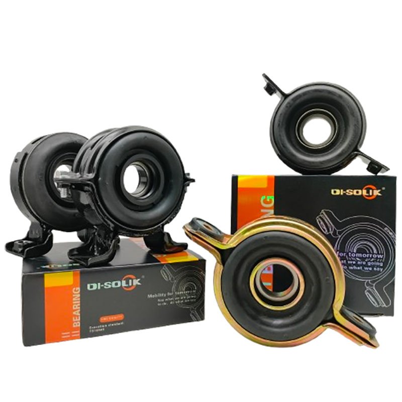 DI-SOLIK Front Rear Wheel Hub Bearing for LIXIANG L7 L8 L9 Auto Car Bearings Cubo Rueda Repuestos