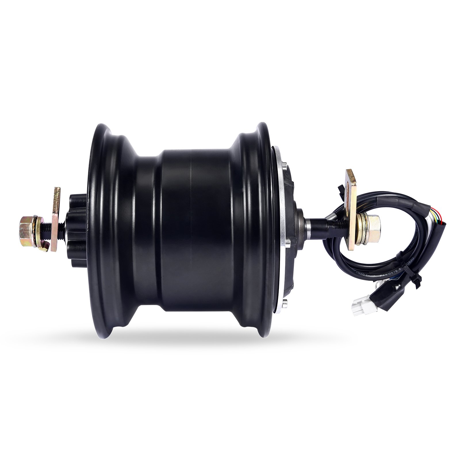 Special Design Widely Used Promotional Various Durable Using 48v 0.5kw Small Motor Hub Motor