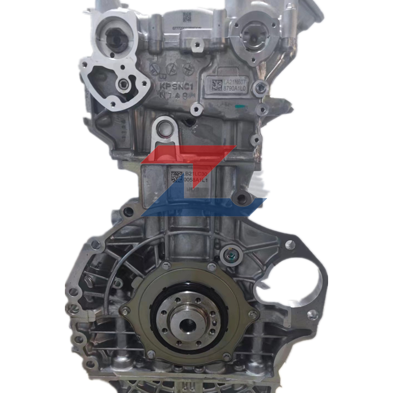 High Quality Factory Direct Sale Auto Parts Motor Long Block LDV Maxus G10 D90 Roewe RX5 RX8 20L4E 2.0T Engine