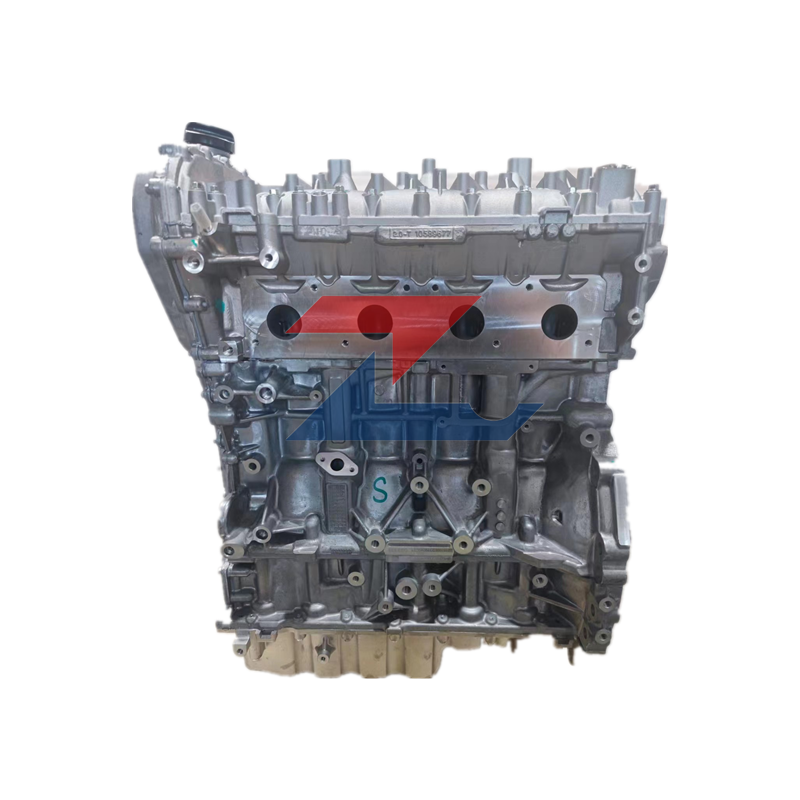 High Quality Factory Direct Sale Auto Parts Motor Long Block LDV Maxus G10 D90 Roewe RX5 RX8 20L4E 2.0T Engine