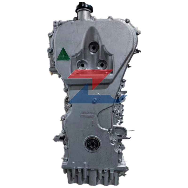 High Quality Factory Direct Sale Auto Parts Motor Long Block LDV Maxus G10 D90 Roewe RX5 RX8 20L4E 2.0T Engine