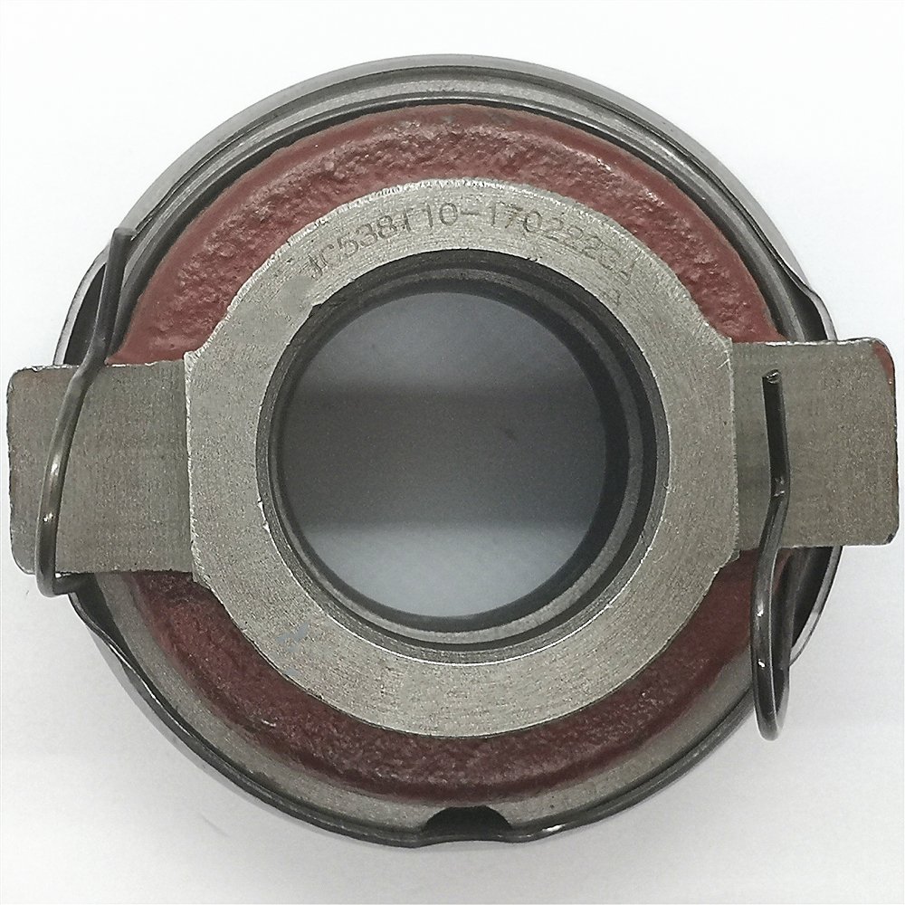 Auto Parts Clutch Parts-Self-Centering Release Bearing Assy for Foton Tunland 2.8 JC538T10-1702223A