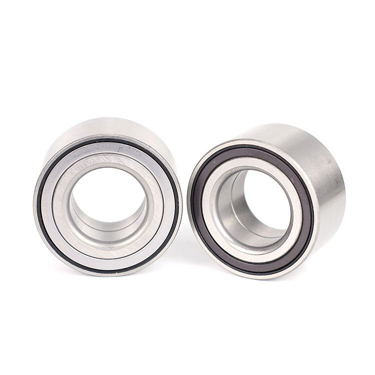 DAC25520037 Auto Bearings for Renault Peugeot Citroen Auto Parts