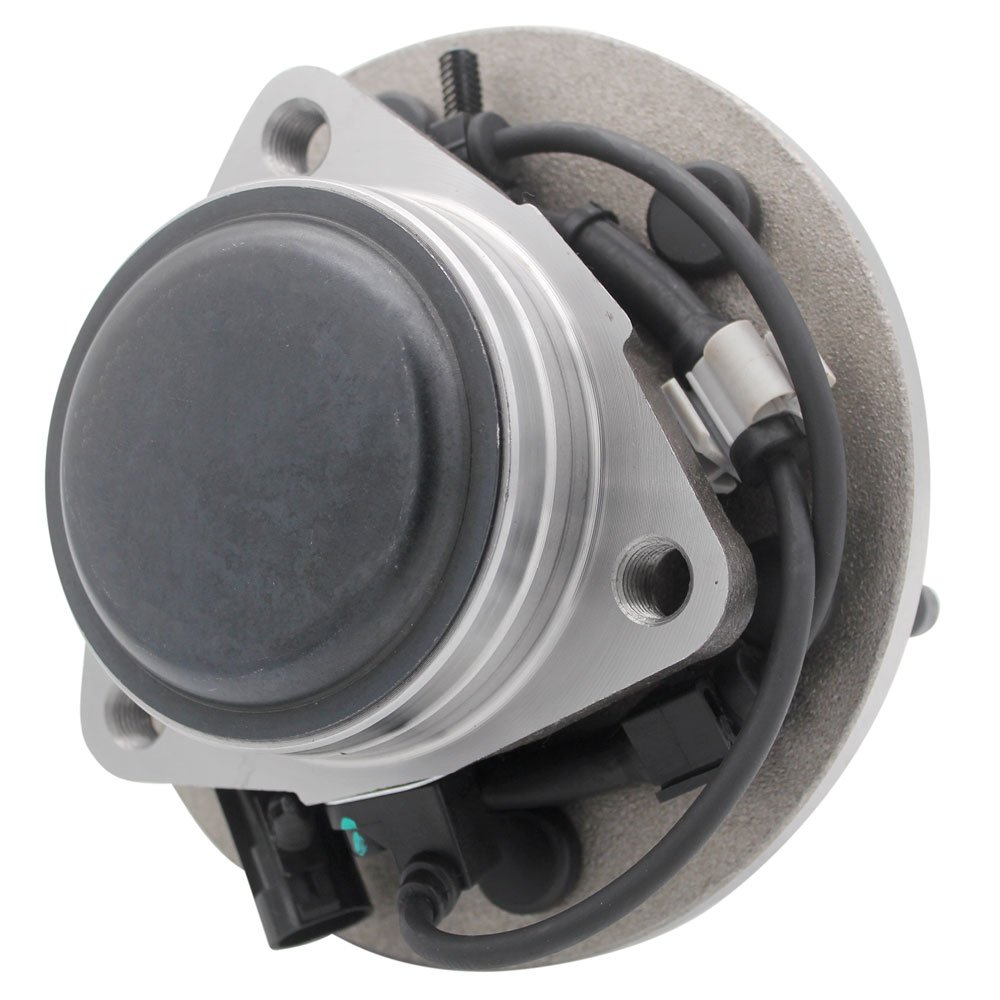 Auto Front Wheel Hub Bearing for Chevrolet Silverado 1500 GMC Sierra 1500 Auto Parts Bearing Hub 15037207 Wholesale Price