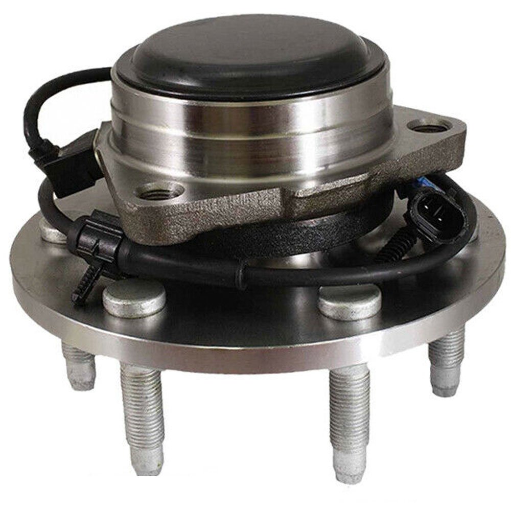 Auto Front Wheel Hub Bearing for Chevrolet Silverado 1500 GMC Sierra 1500 Auto Parts Bearing Hub 15037207 Wholesale Price