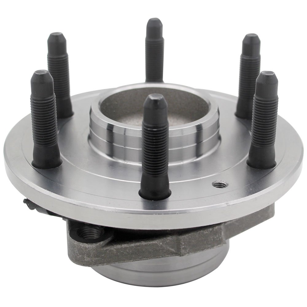 Auto Front Wheel Hub Bearing for Chevrolet Silverado 1500 GMC Sierra 1500 Auto Parts Bearing Hub 15037207 Wholesale Price