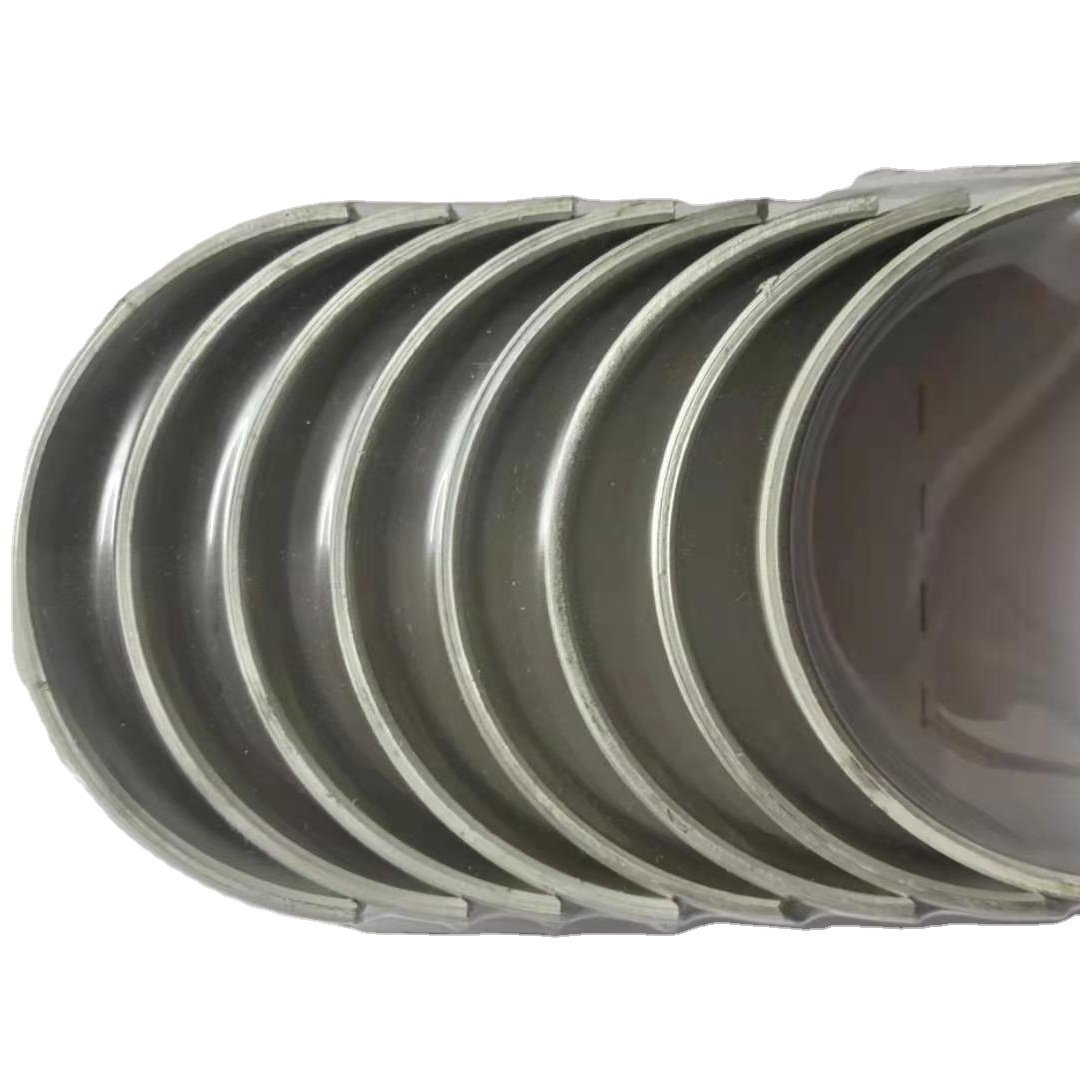KUSIMA STD 0.25 0.5 Engine Bearing Main and Conrod Bearing Shells for Land Rover AJ200 2.0 diesel 204DTA 204DTD