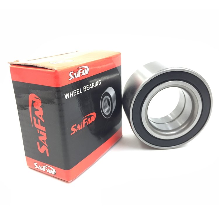 46T080805 Auto Bearing DAC40800045/44 Wheel Bearing for Japan Car