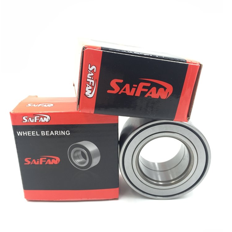 46T080805 Auto Bearing DAC40800045/44 Wheel Bearing for Japan Car
