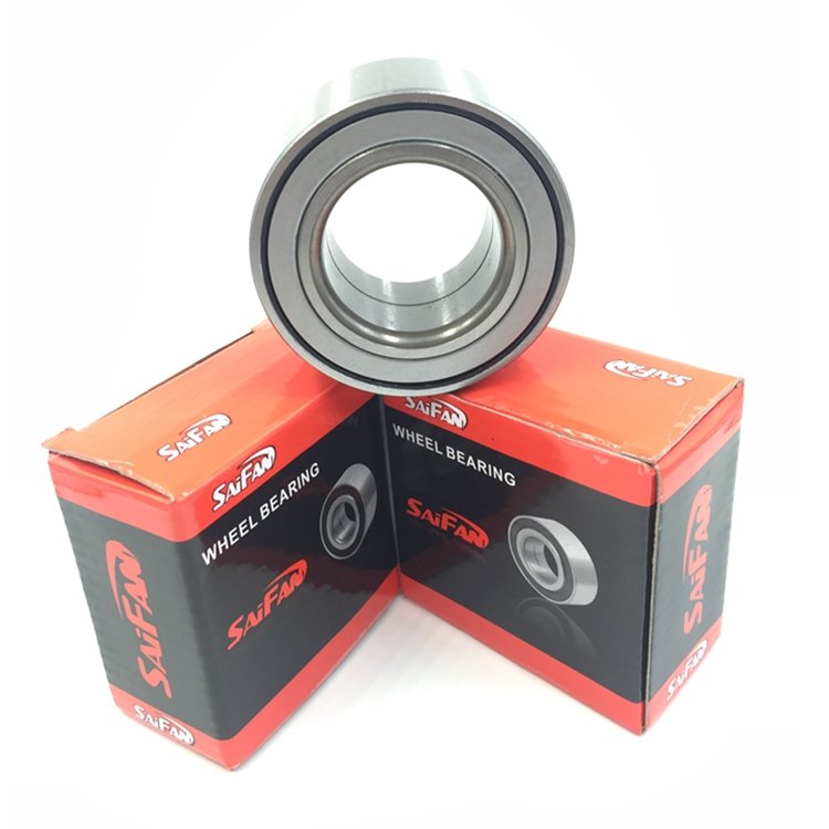 46T080805 Auto Bearing DAC40800045/44 Wheel Bearing for Japan Car