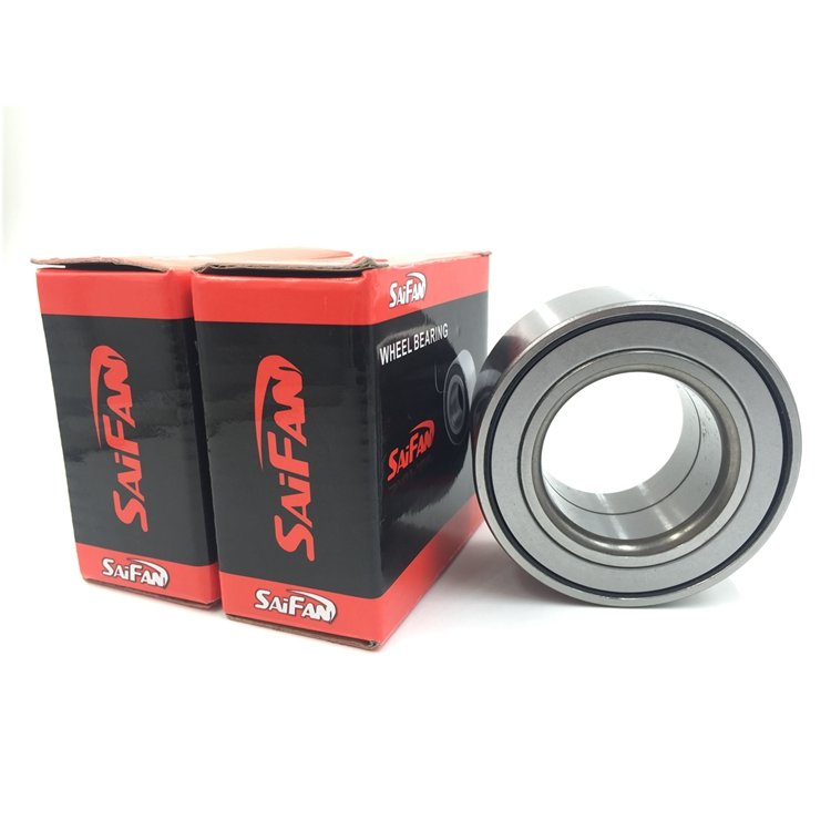 46T080805 Auto Bearing DAC40800045/44 Wheel Bearing for Japan Car