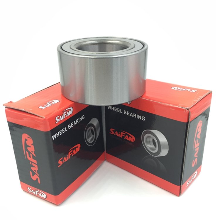 46T080805 Auto Bearing DAC40800045/44 Wheel Bearing for Japan Car