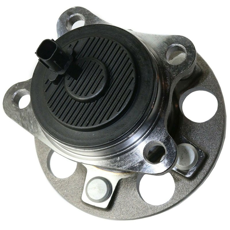Auto Spare Parts Wheel Hub Bearing Assembly Rear Left 512421 42460-0T010 BR930748 HA590369 for Toyota Venza