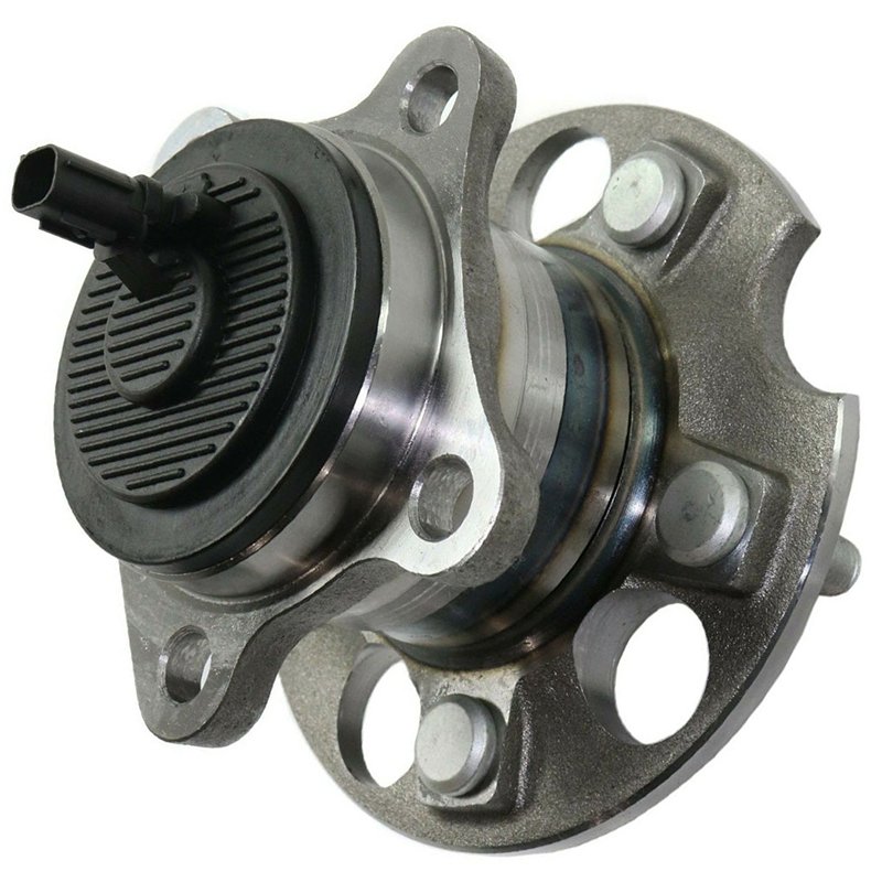 Auto Spare Parts Wheel Hub Bearing Assembly Rear Left 512421 42460-0T010 BR930748 HA590369 for Toyota Venza