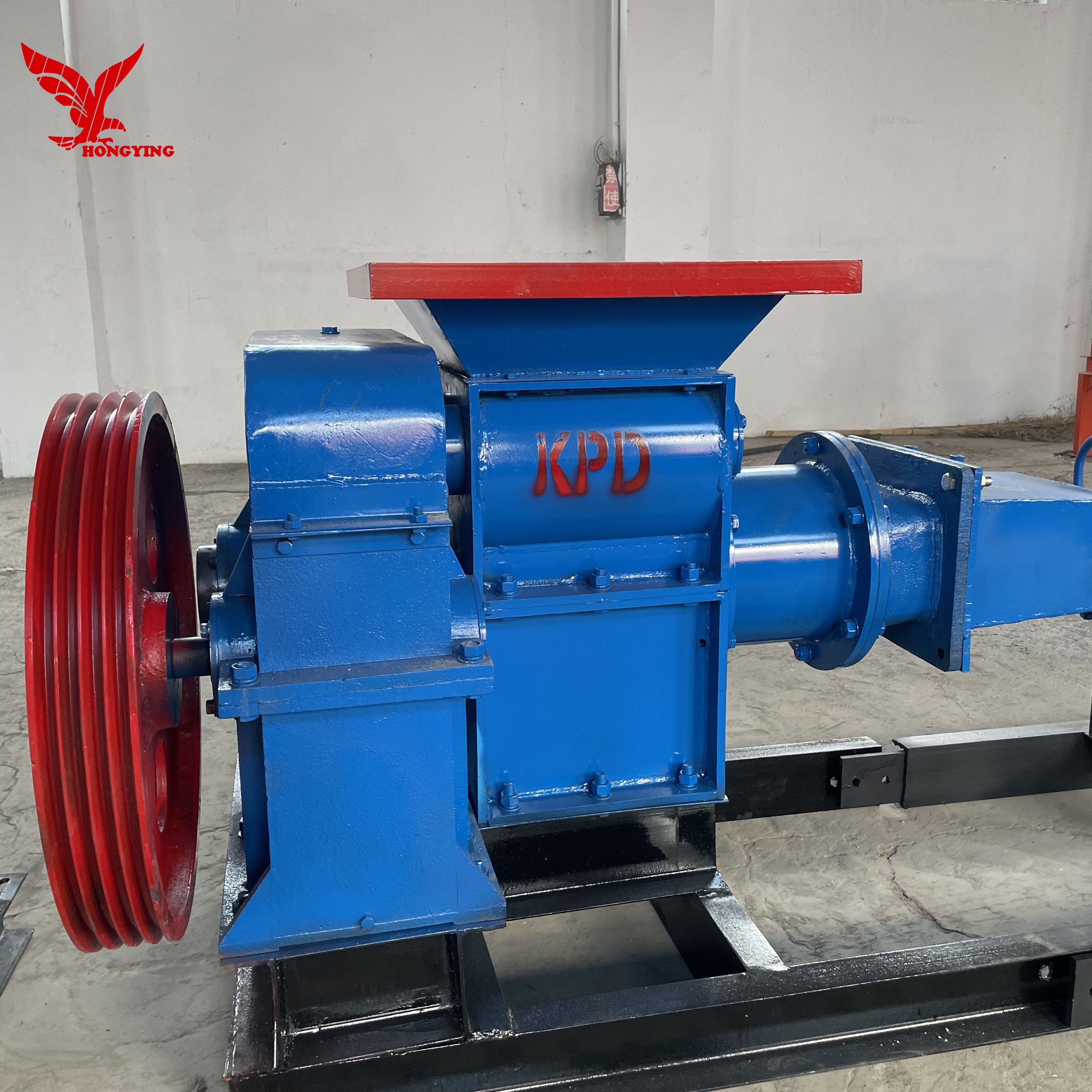adobe Soil Clay Brick Manufacturing Machines Clay Brick Make Machine