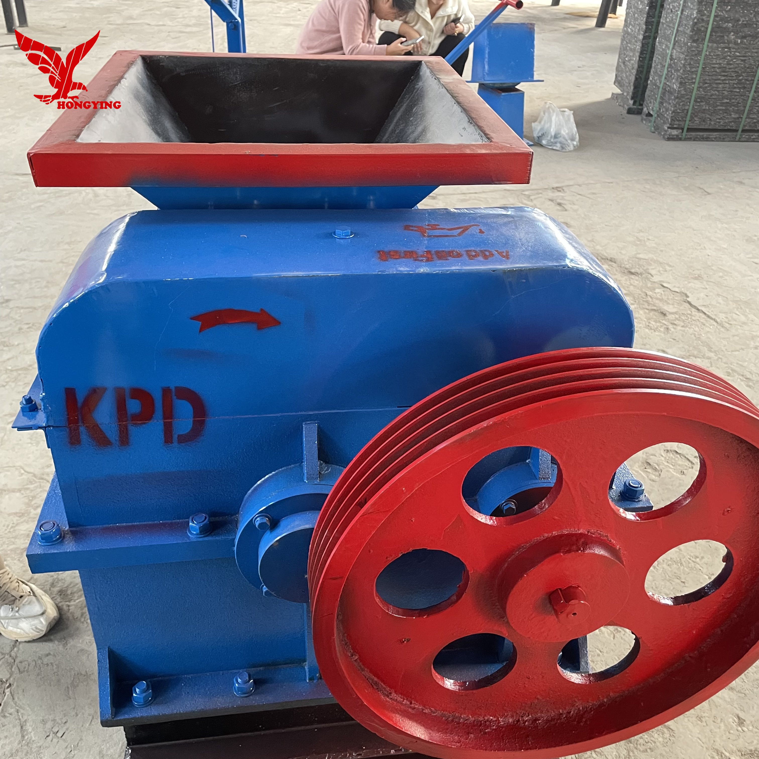 adobe Soil Clay Brick Manufacturing Machines Clay Brick Make Machine