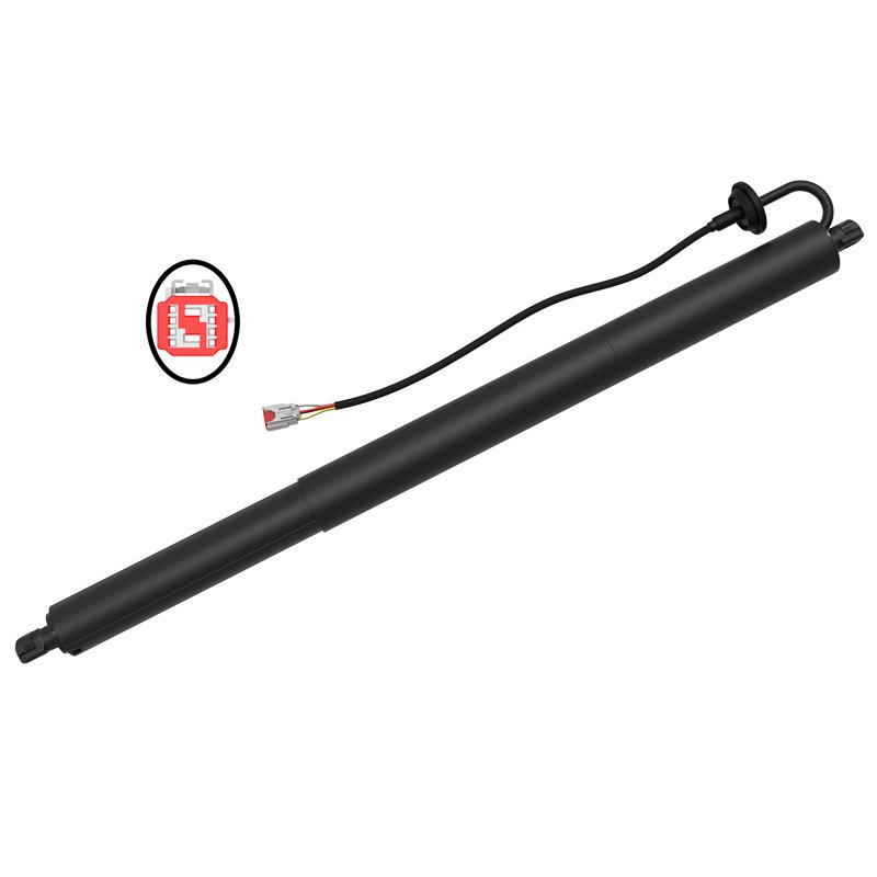 Electric Tailgate Power Liftgate for Edge Driver Gate Shock Lift Pull Down Motor FK7BR402A55AC