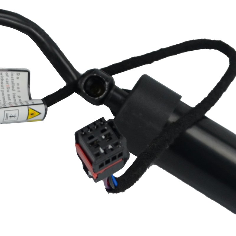 Electric Tailgate Power Liftgate for Edge Driver Gate Shock Lift Pull Down Motor FK7BR402A55AC