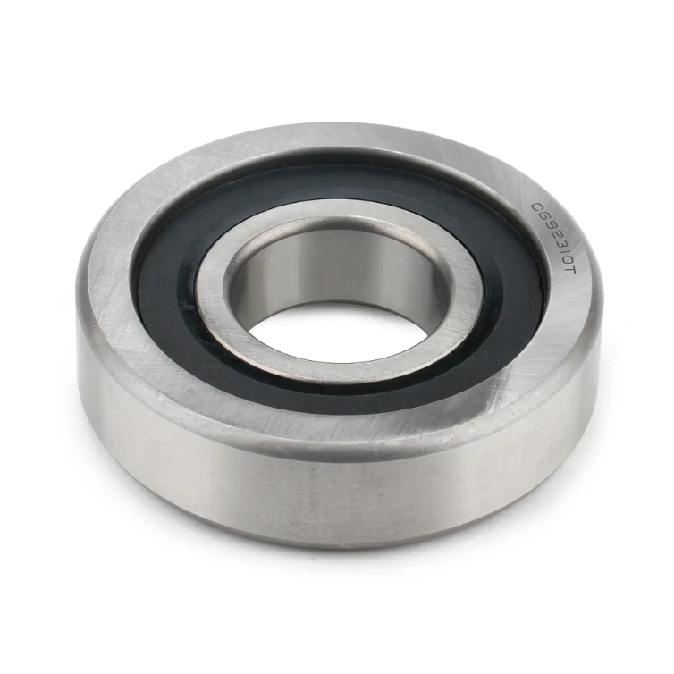Forklift Spare Parts Bearing Size 760211KT 55x113x34mm Forklift Mast Bearing 760211KT