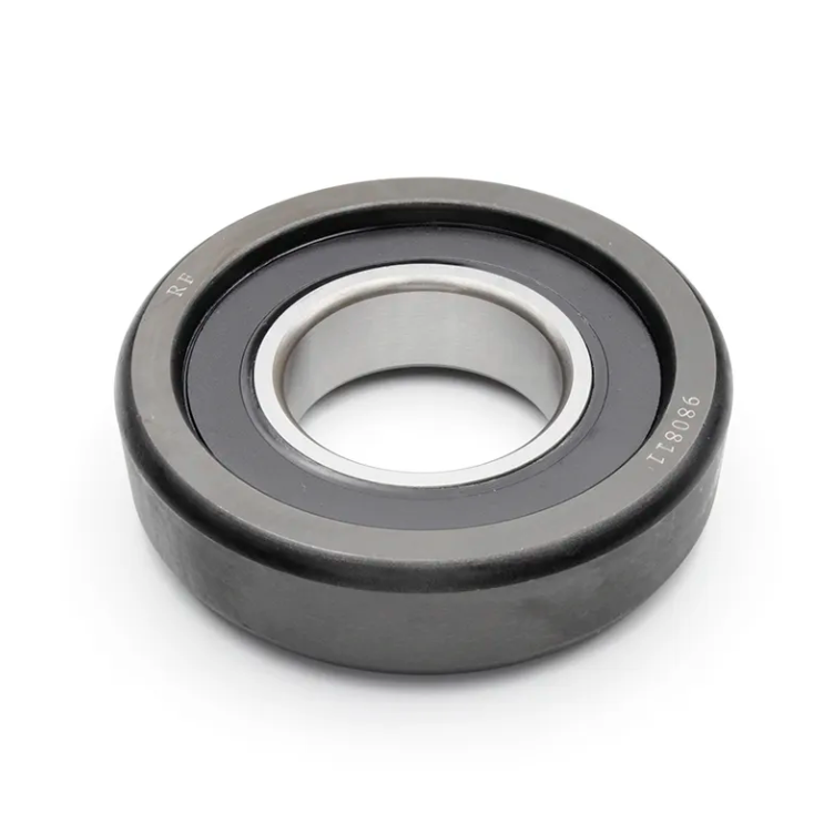 Forklift Spare Parts Bearing Size 760211KT 55x113x34mm Forklift Mast Bearing 760211KT