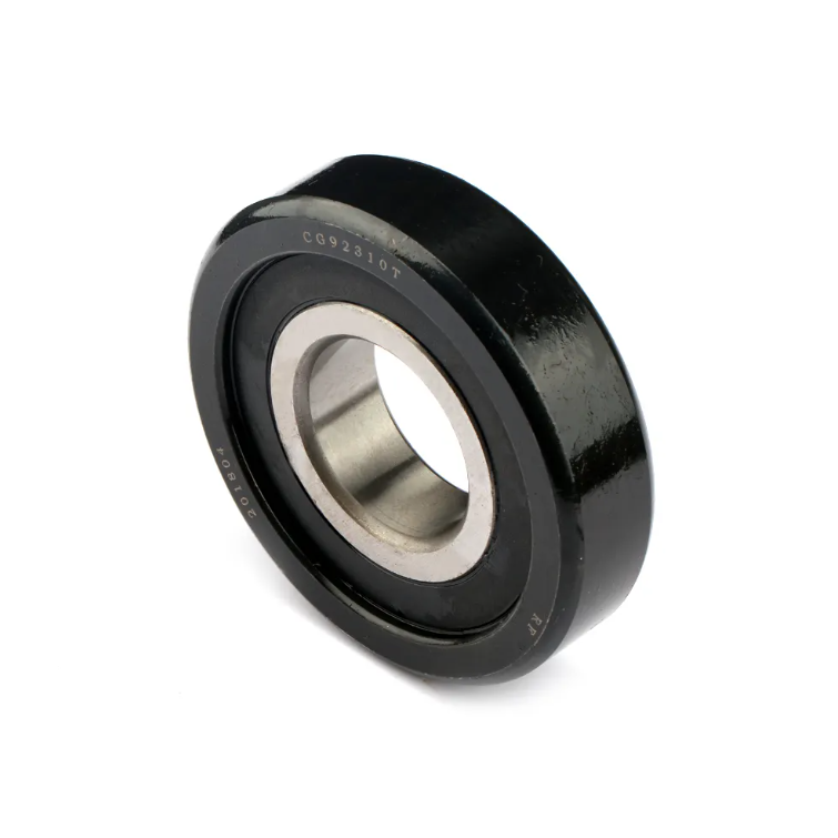 Forklift Spare Parts Bearing Size 760211KT 55x113x34mm Forklift Mast Bearing 760211KT