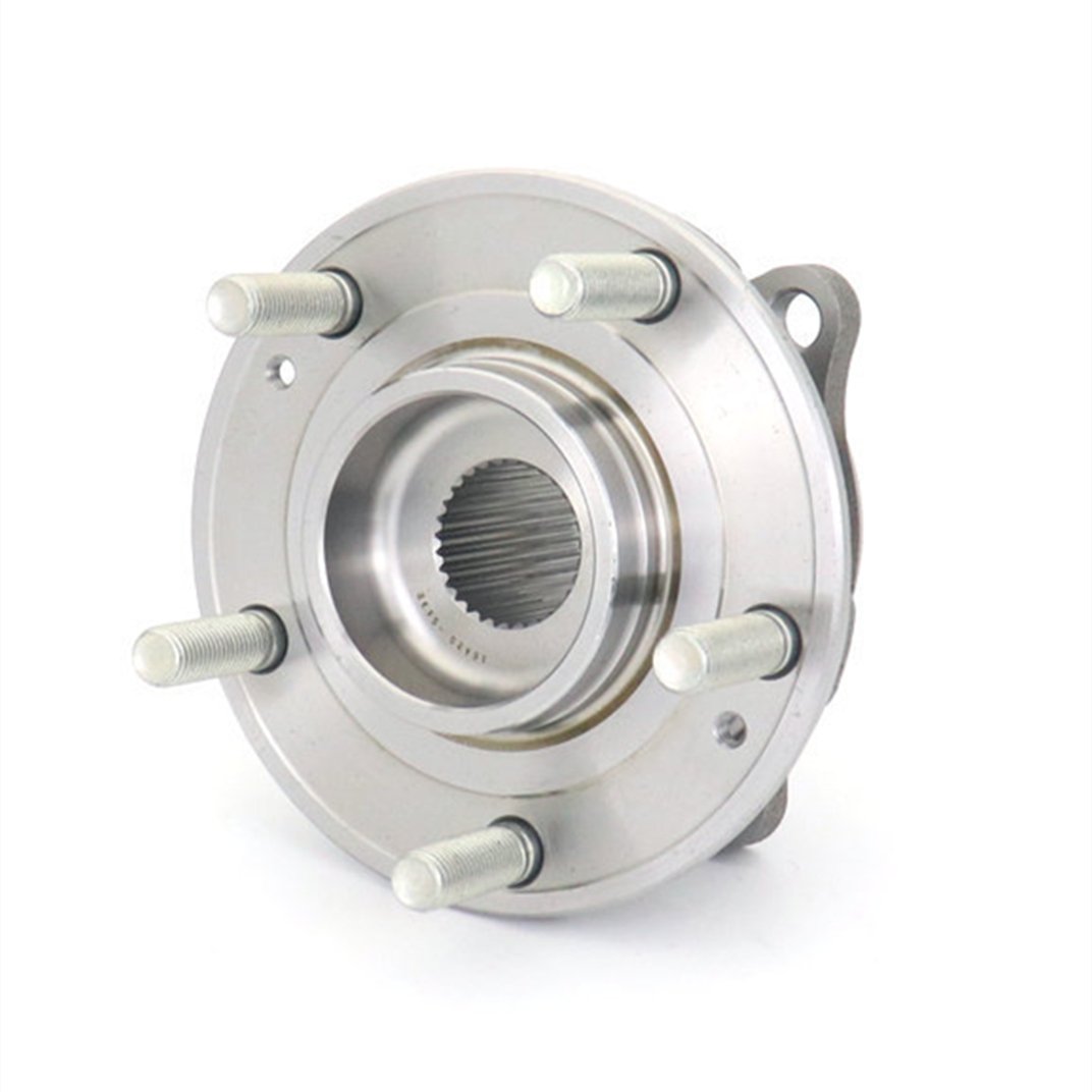 Automotive Hub Unit Bearings Assembly 51750-C1000 VKBA7786 for Hyundai IX35 KIA K5 Front Wheel Hub & Bearing R184.82 51750C1000