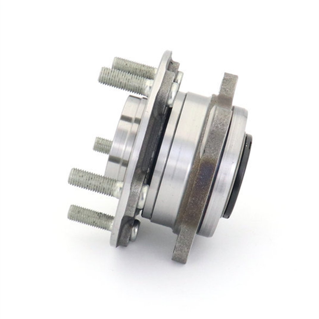 Automotive Hub Unit Bearings Assembly 51750-C1000 VKBA7786 for Hyundai IX35 KIA K5 Front Wheel Hub & Bearing R184.82 51750C1000