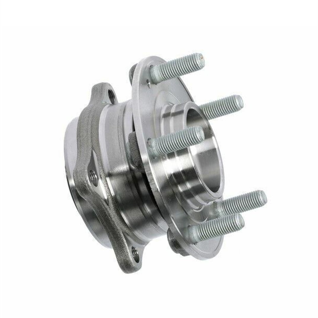 Automotive Hub Unit Bearings Assembly 51750-C1000 VKBA7786 for Hyundai IX35 KIA K5 Front Wheel Hub & Bearing R184.82 51750C1000