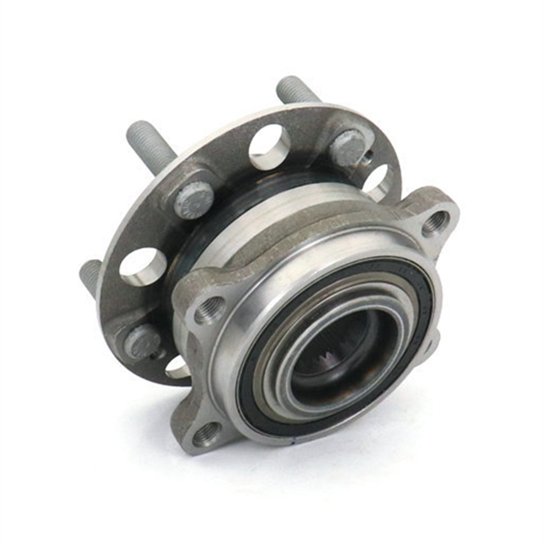 Automotive Hub Unit Bearings Assembly 51750-C1000 VKBA7786 for Hyundai IX35 KIA K5 Front Wheel Hub & Bearing R184.82 51750C1000